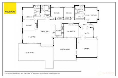 Property photo of 2 Bowerbird Place Landsborough QLD 4550
