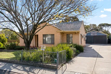 27 Rowell Rd, Melrose Park, SA 5039