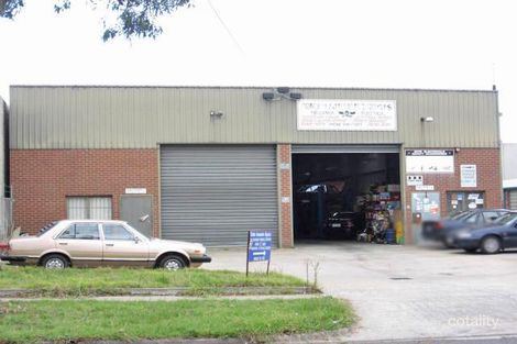 Property photo of 2/15 Balmoral Avenue Springvale VIC 3171