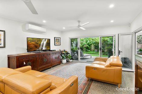 Property photo of 28 Silky Oak Court Mooroobool QLD 4870