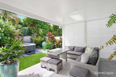 Property photo of 28 Silky Oak Court Mooroobool QLD 4870
