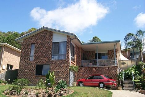 Property photo of 1/2 Dark Close Coffs Harbour NSW 2450
