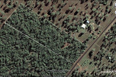 Property photo of 51 Royal Drive Mount Hallen QLD 4312