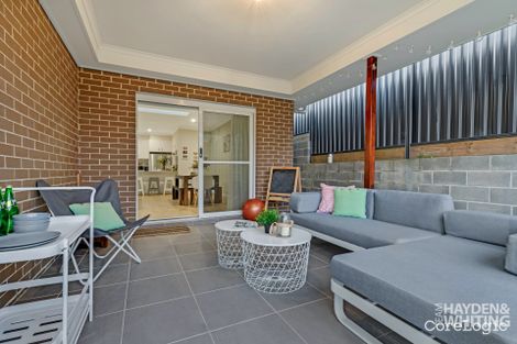 Property photo of 18 Tynecastle Avenue North Kellyville NSW 2155