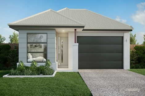 9 Waterline Bvd, Thornlands, QLD 4164