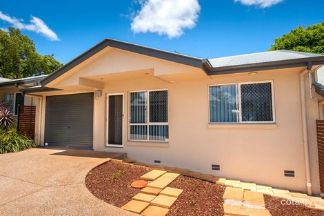 3/257 Hume St, South Toowoomba, QLD 4350