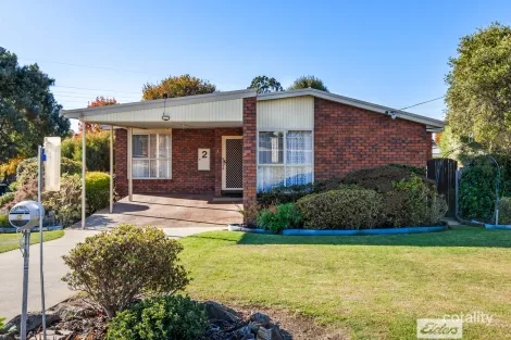 2 Willow Pl, Upper Burnie, TAS 7320