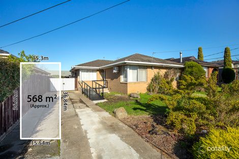 43 The Crossway, Keilor East, VIC 3033