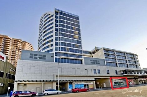 Property photo of 7/80 Ebley Street Bondi Junction NSW 2022