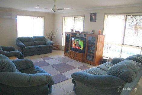 Property photo of 3 Winchester Drive Nerang QLD 4211