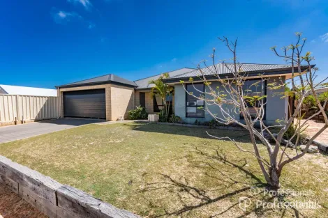 14 Pepper Gte, Waggrakine, WA 6530