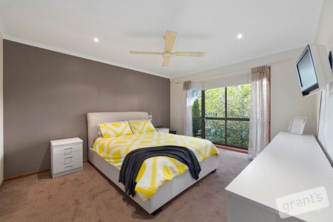 Property photo of 4 Stringybark Court Berwick VIC 3806