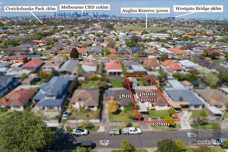 17 Stooke St, Yarraville, VIC 3013