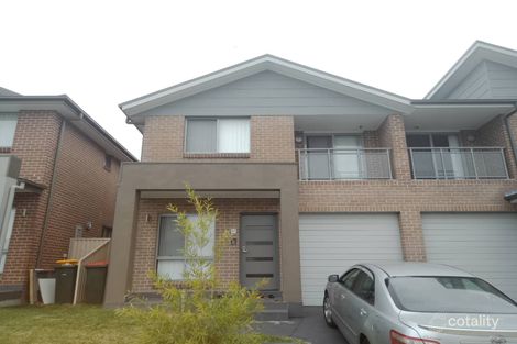 Property photo of 37 Waring Crescent Plumpton NSW 2761