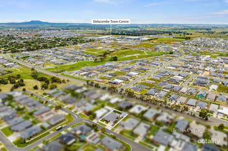 Property photo of 50 Majestic Way Winter Valley VIC 3358