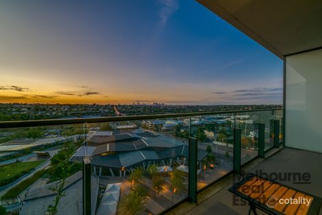 Property photo of 1004/770A Toorak Road Glen Iris VIC 3146