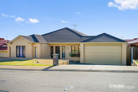Property photo of 80 Beckham Rise Craigmore SA 5114