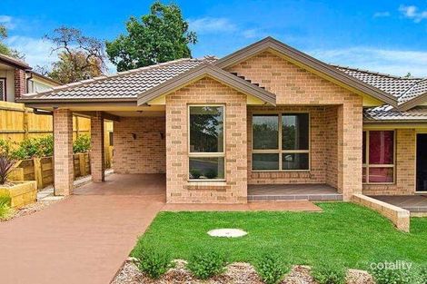 Property photo of 1/10 Earnshaw Street Gladesville NSW 2111