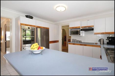 Property photo of 19 Cornflower Street Mansfield QLD 4122