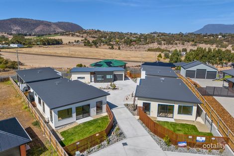 5/16 Hannah Ct, Old Beach, TAS 7017