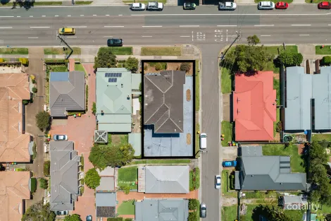 Property photo of 645 Glebe Road Adamstown NSW 2289