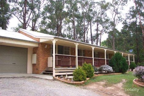 Property photo of 5 Holmes Road Yarra Junction VIC 3797