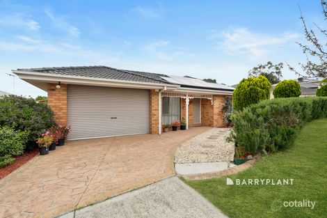 22 Serendip Ct, Narre Warren, VIC 3805