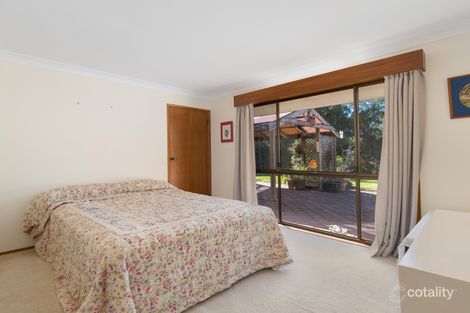 Property photo of 21 Viscount Drive Tallai QLD 4213