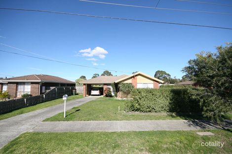 50 Selkirk Ave, Wantirna, VIC 3152