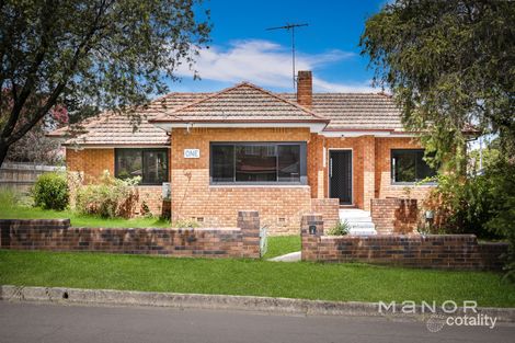 1 Fenwick Pl, Westmead, NSW 2145