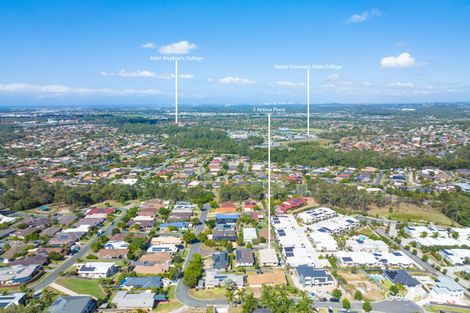 Property photo of 5 Anissa Place Upper Coomera QLD 4209