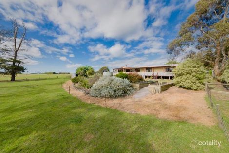 310 Tesbury School Rd, Tesbury, VIC 3260
