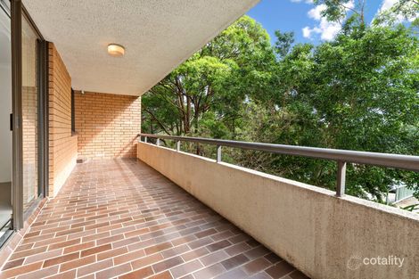 Property photo of 4/1 Jersey Road Artarmon NSW 2064