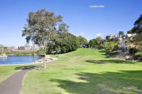 Property photo of 25/2-6 Ewenton Street Balmain NSW 2041
