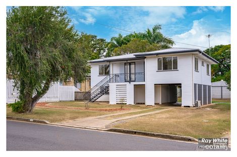 Property photo of 160 Hyde Street Frenchville QLD 4701