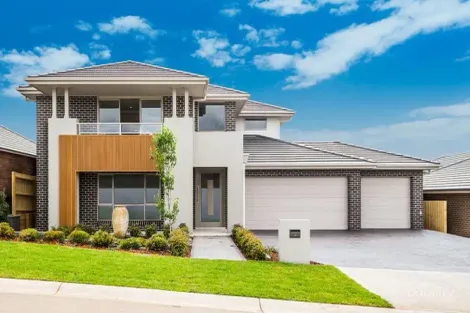 40 Water Creek Bvd, Kellyville, NSW 2155