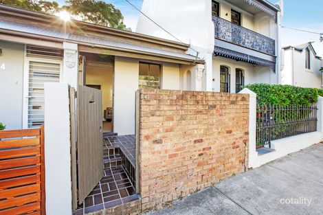 Property photo of 66 View Street Annandale NSW 2038
