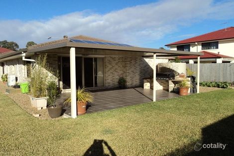 Property photo of 10 Taunton Street Carseldine QLD 4034