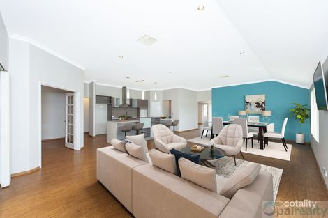 Property photo of 1 Harney Road Secret Harbour WA 6173