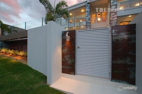 Property photo of 21 Golden Grove Boulevard Reedy Creek QLD 4227