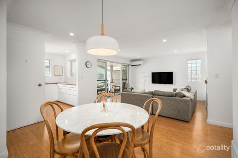 5/161 Allen St, Hamilton, QLD 4007