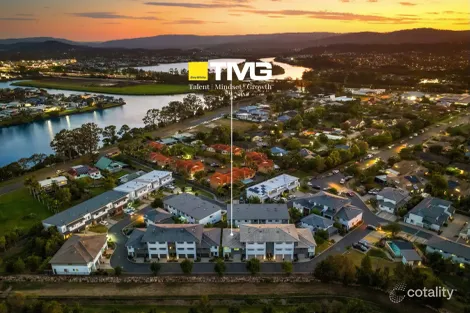 37/28 Fortune St, Coomera, QLD 4209