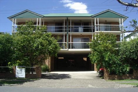 3/14 Kidston Tce, Chermside, QLD 4032