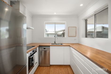 Property photo of 5/161 Allen Street Hamilton QLD 4007