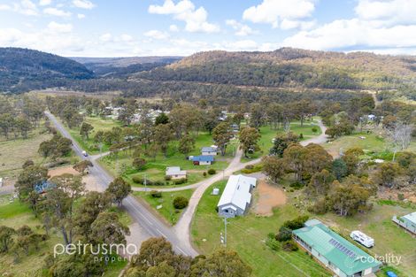 Property photo of 101/378 Marlborough Road Bronte Park TAS 7140