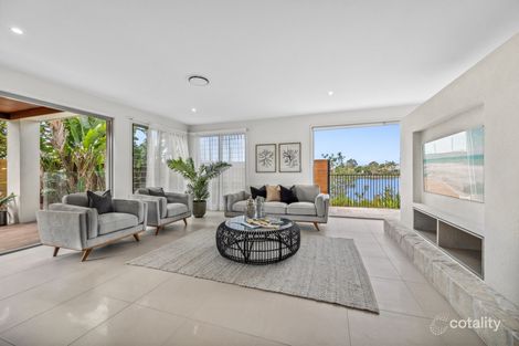 Property photo of 22 Lighthouse Circuit Birtinya QLD 4575