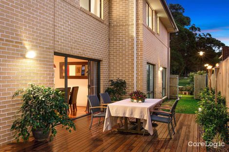 Property photo of 28 Shearwater Drive Warriewood NSW 2102