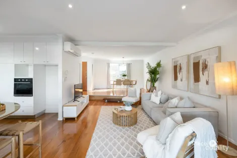 Property photo of 2/59 Dover Street Hawthorne QLD 4171