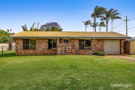 Property photo of 12 Jack Street Darling Heights QLD 4350