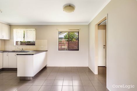 Property photo of 12 Jack Street Darling Heights QLD 4350